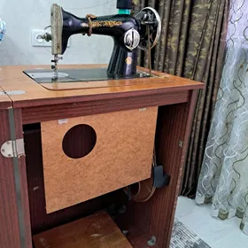 Tikin masyn arassaja