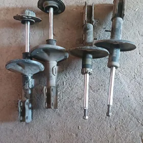 самсык камри