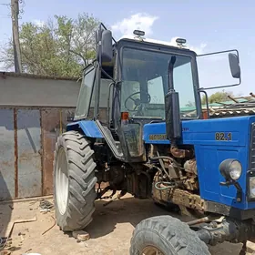 MTZ 82 1993