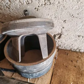 Klapyn ginizdo. agregadyň zap