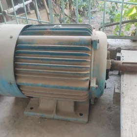 электро двигатель