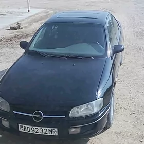 Opel Omega 1999