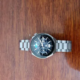 HUAWEI WATCH GT 3 Pro Titanium