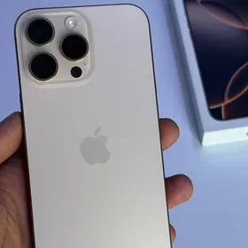 iPhone 16Pro Max 256gb