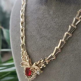 Buziterya Gyzyl yerewana kopya