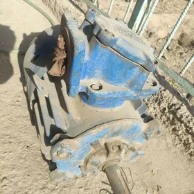 электро двигатель