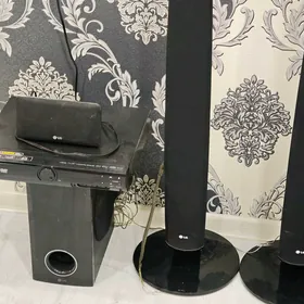 продам колонки