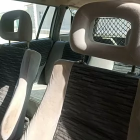 Opel Astra 1993