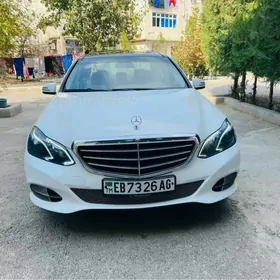 Mercedes-Benz E350 2010
