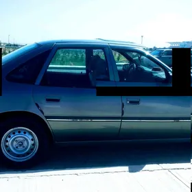 Opel Vectra 1989