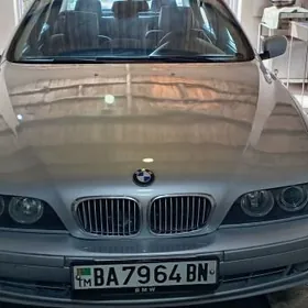 BMW 540 1997