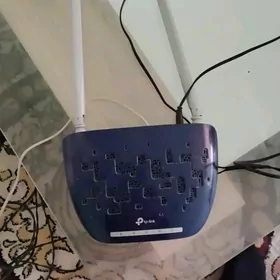TPLink TD-W9960