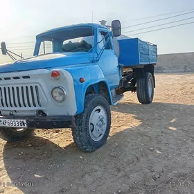 Gaz 53 1987