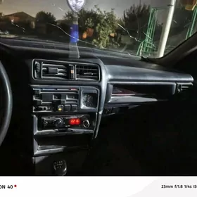 Opel Vectra 1991