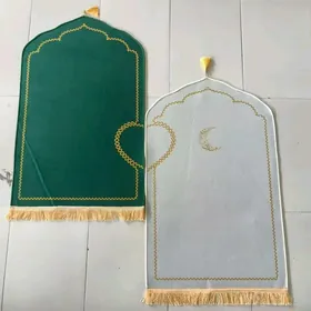 Mahmal para namazlyk sowgatlyk