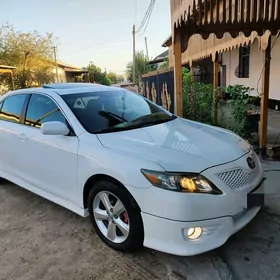 Toyota Camry 2011