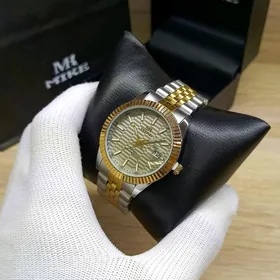 -30% Mike sagat часы