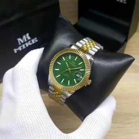 -30% Mike sagat часы