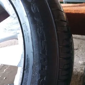 Higlander diska 19lyk