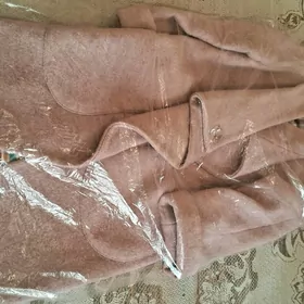 Пальто женское