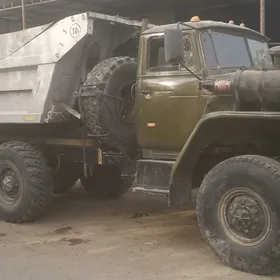 Ural 5557 1994