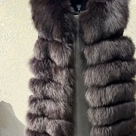 шуба трансформер