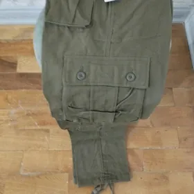 Брюки "Карго"