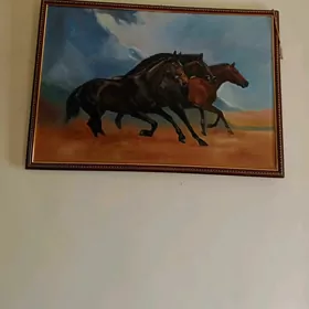 kartina elde çekilen