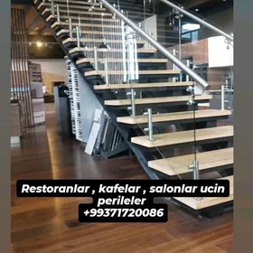 perileler