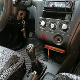 Mitsubishi Outlander 2003
