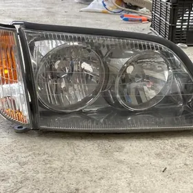 lexus Ls fara 97 98 madel