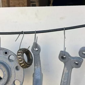 ходовая часть