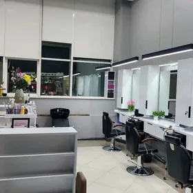 Salon Parehmaher Manekyur Vosk