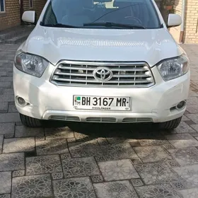 Toyota Highlander 2009
