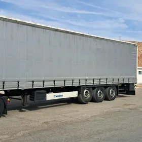 Kogel Euro Trailer 2020