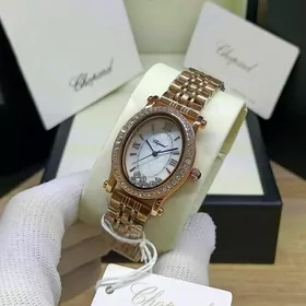 Chopard sagat часы