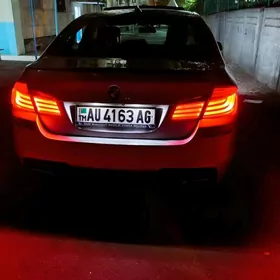 BMW F10 2011