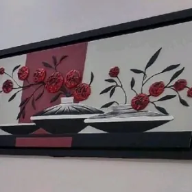 картины настенные.