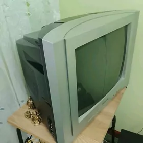 телевизор+ подставка