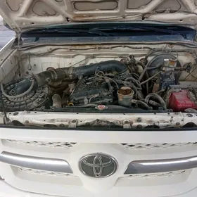 Toyota Hilux 2007