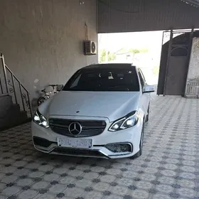 Mercedes-Benz E350 2010