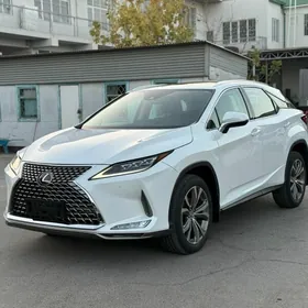 Lexus RX 350 2022