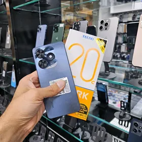 TEHNO SPARK 20 C,16/128 GB