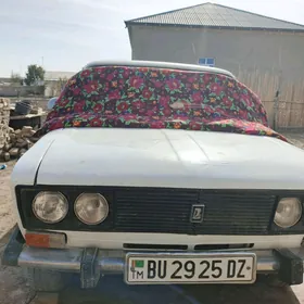 Lada 2106 1981