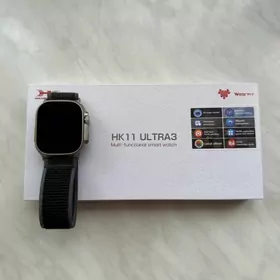 HK 11 Ultra 3