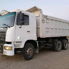Howo Sinotruk 2008