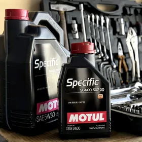 MOTUL Specific 5W30 Volkswagen
