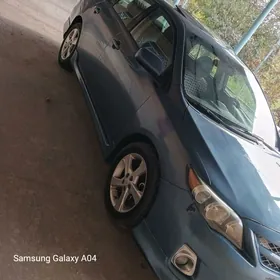 Toyota Corolla 2013