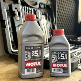 Motul 5.1 Tormaznoy Žitkost