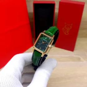 Lucky Fox sagat часы